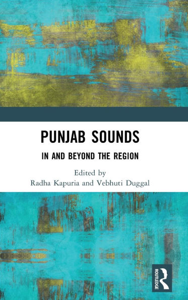 Punjab Sounds: and Beyond the Region