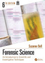Forensic Science: An Introduction to Scientific and Investigative Techniques
