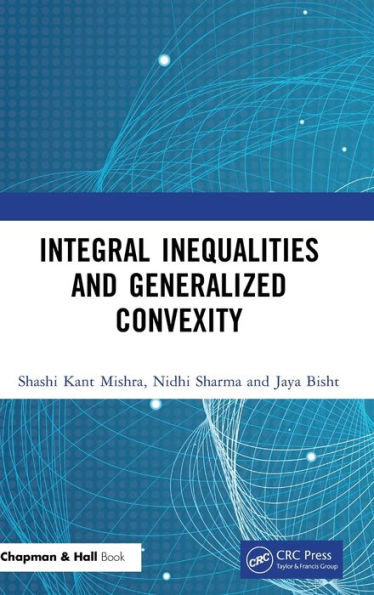 Integral Inequalities and Generalized Convexity