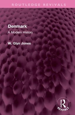 Denmark: A Modern History