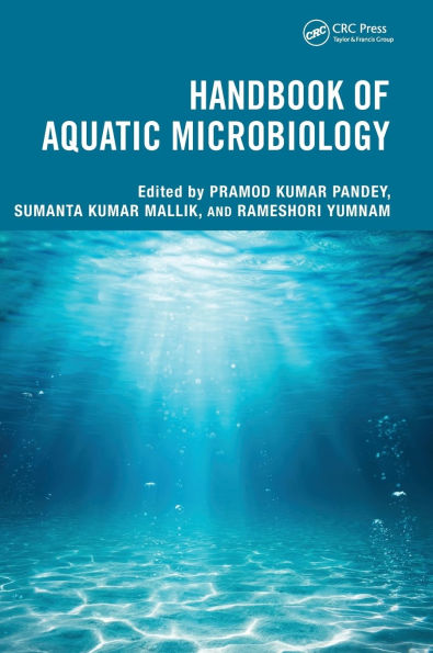 Handbook of Aquatic Microbiology