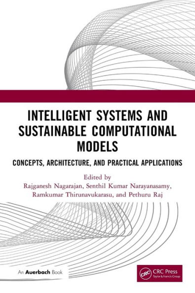 Intelligent Systems and Sustainable Computational Models: Concepts, Architecture, Practical Applications