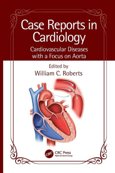 Case Reports Cardiology: Cardiovascular Diseases with a Focus on Aorta