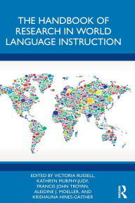 Download book from google mac The Handbook of Research in World Language Instruction
