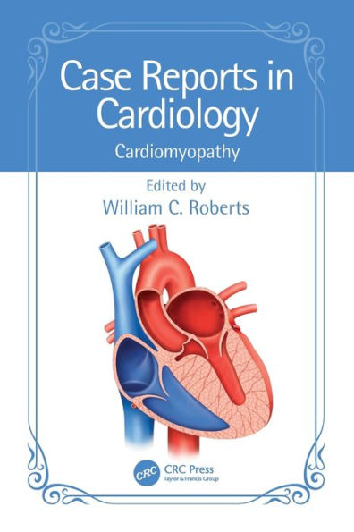 Case Reports Cardiology: Cardiomyopathy