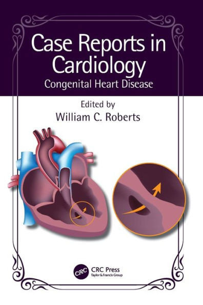 Case Reports Cardiology: Congenital Heart Disease