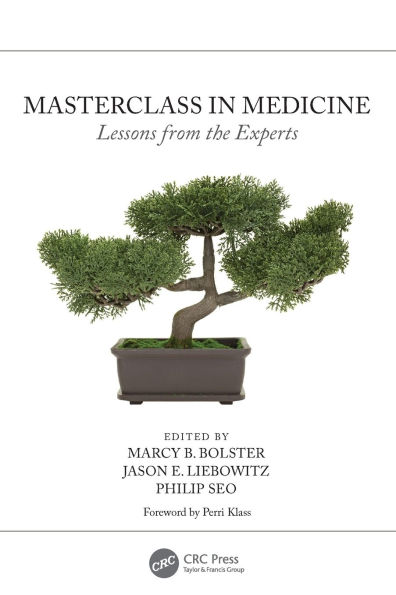 Masterclass Medicine: Lessons from the Experts