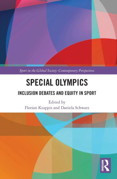 Special Olympics: Inclusion Debates and Equity Sport