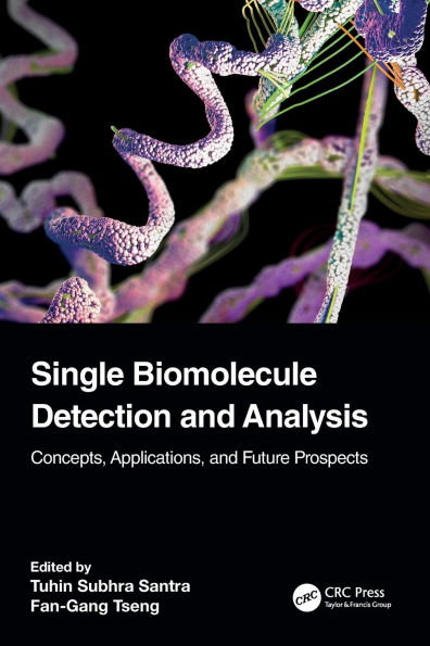 Single Biomolecule Detection and Analysis: Concepts, Applications, Future Prospects