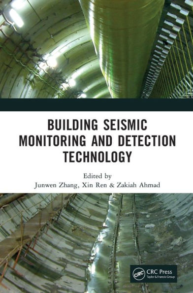 Building Seismic Monitoring and Detection Technology: Proceedings of the 2nd International Conference on Structural Resistance, (SSRMD 2023), Xiamen, China, 6-8 January 2023