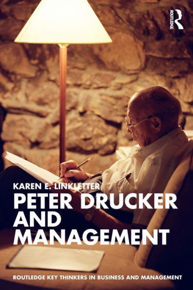 Peter Drucker and Management