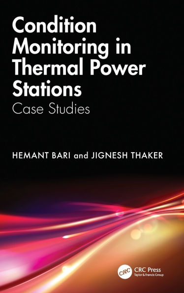 Condition Monitoring Thermal Power Stations: Case Studies