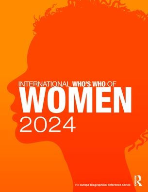 International Who's Who of Women 2024