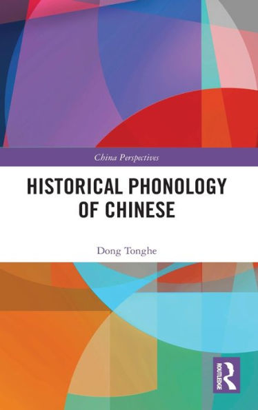 Historical Phonology of Chinese