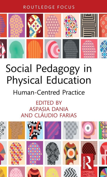 Social Pedagogy Physical Education: Human-Centred Practice