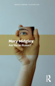 Download english audio book Are You an Illusion? 9781032533681 DJVU PDF by Mary Midgley, Stephen Cave