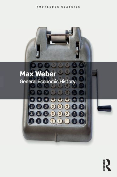 General Economic History