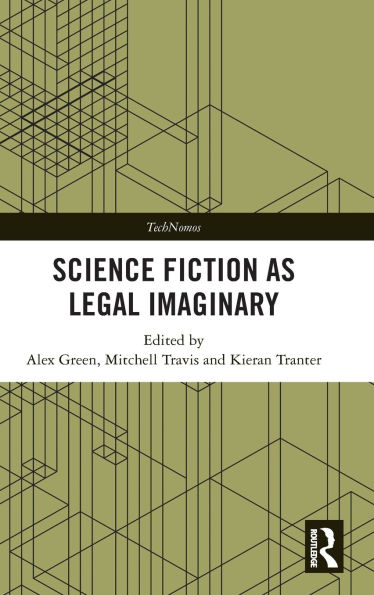 Science Fiction as Legal Imaginary