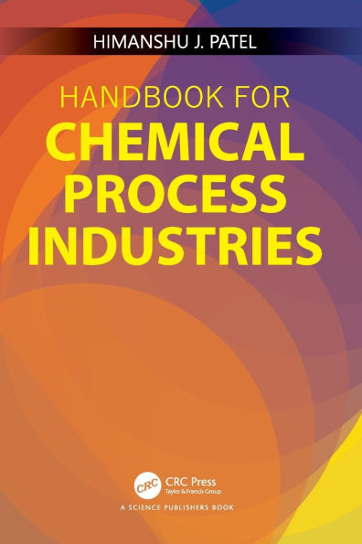 Handbook for Chemical Process Industries