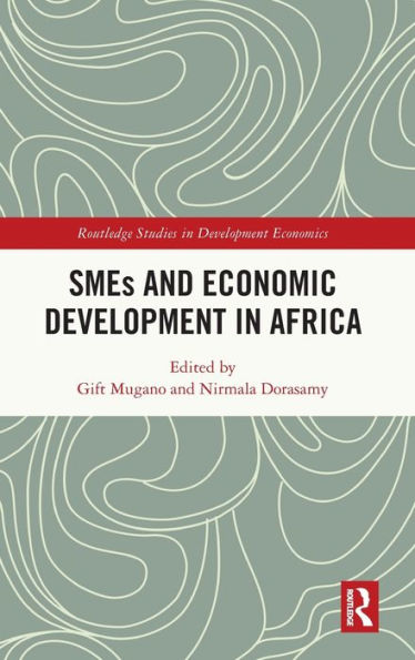 SMEs and Economic Development Africa