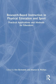 Pdb ebook free download Research-Based Instruction in Physical Education and Sport: Practical Applications and Methods for Educators
