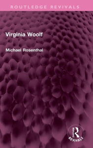 Title: Virginia Woolf, Author: Michael Rosenthal