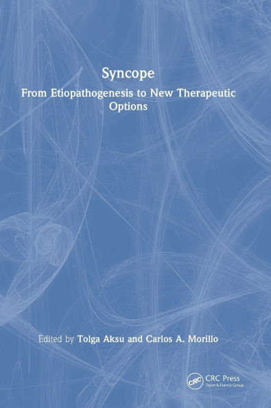 Syncope: From Etiopathogenesis to New Therapeutic Options