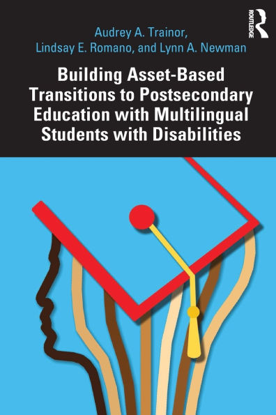 Building Asset-Based Transitions to Postsecondary Education with Multilingual Students Disabilities