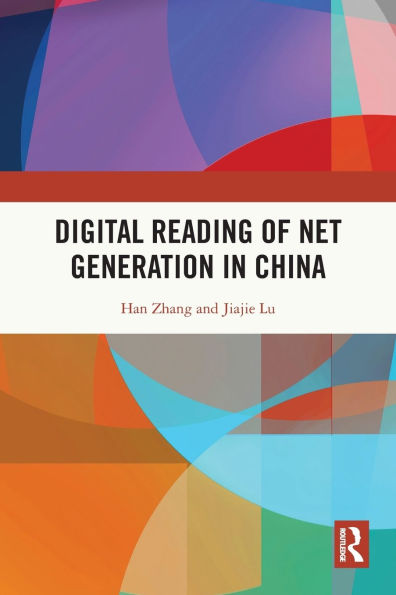 Digital Reading of Net Generation China