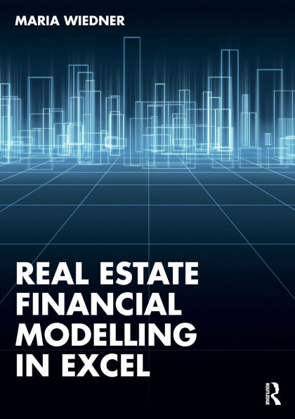 Real Estate Financial Modelling Excel