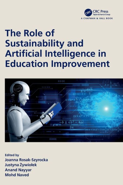 The Role of Sustainability and Artificial Intelligence Education Improvement