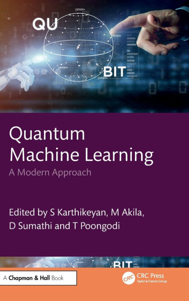 Quantum Machine Learning: A Modern Approach