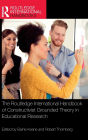 The Routledge International Handbook of Constructivist Grounded Theory in Educational Research