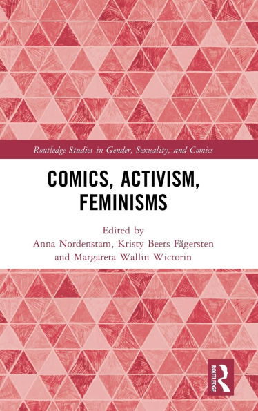 Comics, Activism, Feminisms