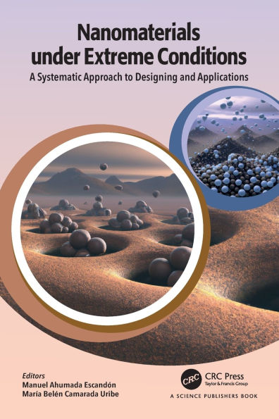 Nanomaterials under Extreme Conditions: A Systematic Approach to Designing and Applications