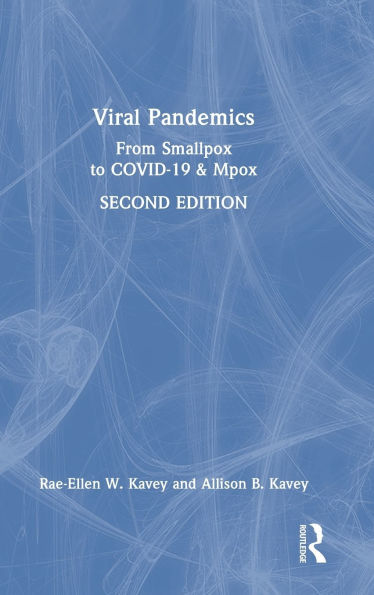 Viral Pandemics: From Smallpox to COVID-19 & Mpox