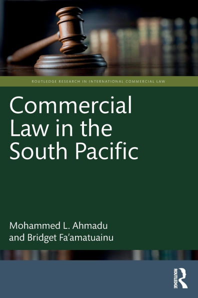 Commercial Law the South Pacific