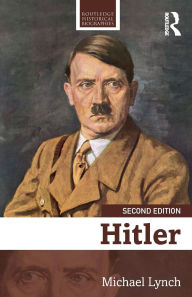 Free audiobooks download torrents Hitler iBook PDF 9781032549811 in English