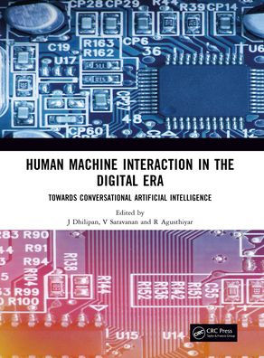 Human Machine Interaction the Digital Era: Towards Conversational Artificial Intelligence
