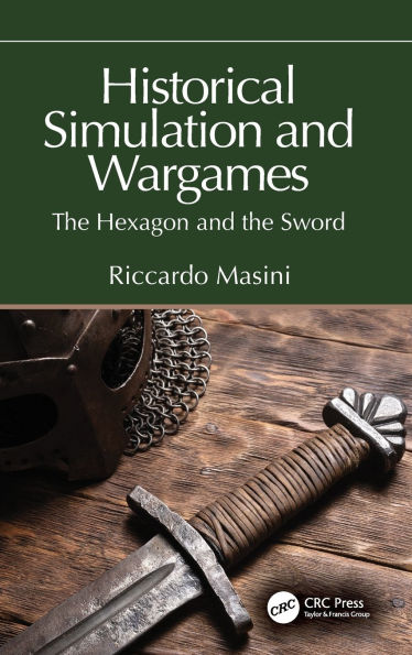 Historical Simulation and Wargames: the Hexagon Sword