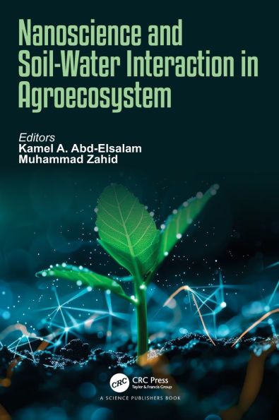 Nanoscience and Soil-Water Interaction Agroecosystem