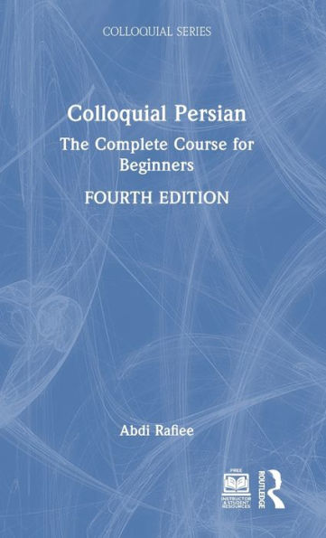 Colloquial Persian: The Complete Course for Beginners