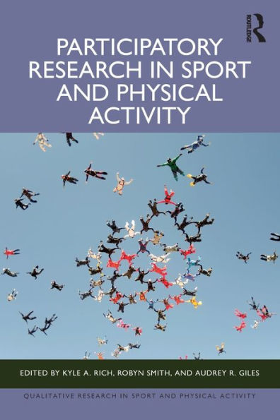 Participatory Research Sport and Physical Activity