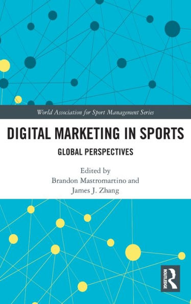 Digital Marketing Sports: Global Perspectives