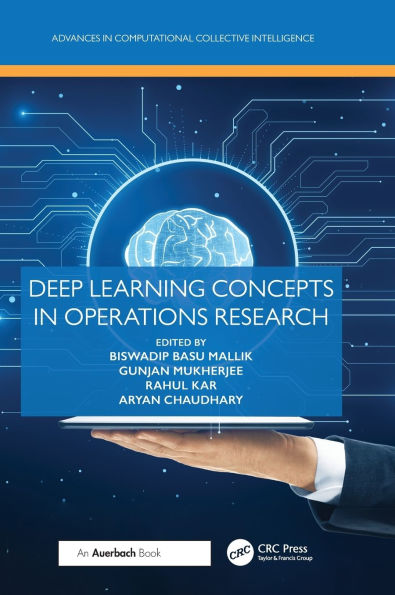 Deep Learning Concepts Operations Research