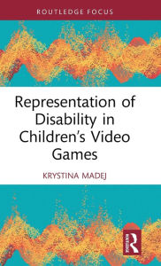 Read downloaded books on ipad Representation of Disability in Children's Video Games