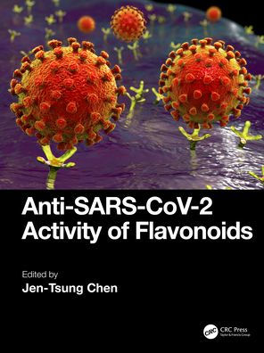 Anti-SARS-CoV-2 Activity of Flavonoids