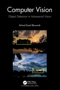 Title: Computer Vision: Object Detection In Adversarial Vision, Author: Mrinal Kanti Bhowmik