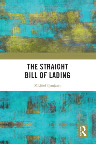 Ebook free online The Straight Bill of Lading