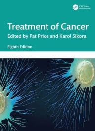 Title: Treatment of Cancer, Author: Pat Price